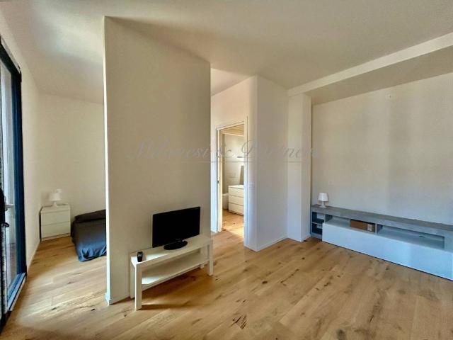 Appartamento in vendita a Bergamo