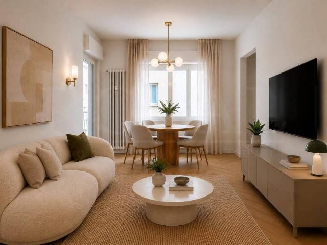 Appartamento in vendita a Borgo Palazzo, Bergamo