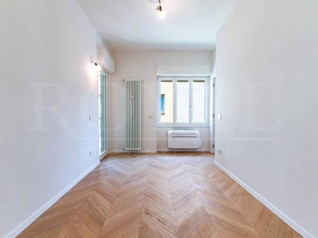 Appartamento in vendita a Borgo Palazzo, Bergamo