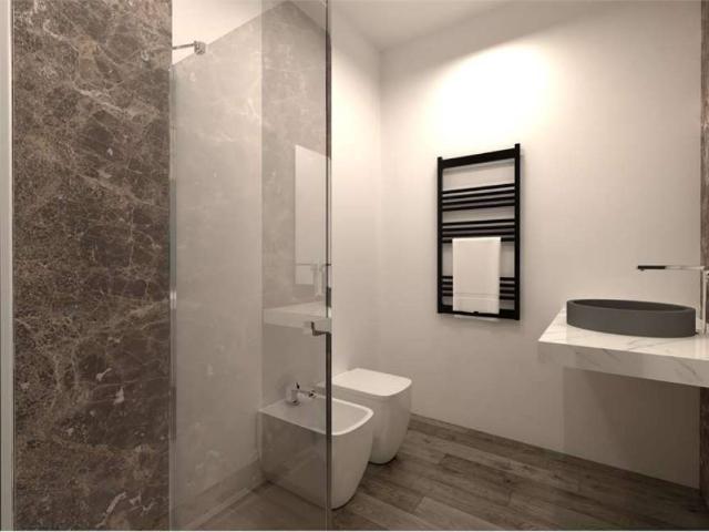 Appartamento in vendita a Borgo Palazzo, Bergamo