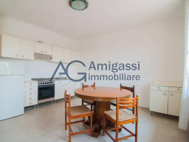 Appartamento in vendita a Villaggio degli Sposi, Bergamo