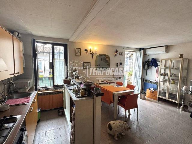 Appartamento in vendita a Bergamo, Lombardia
