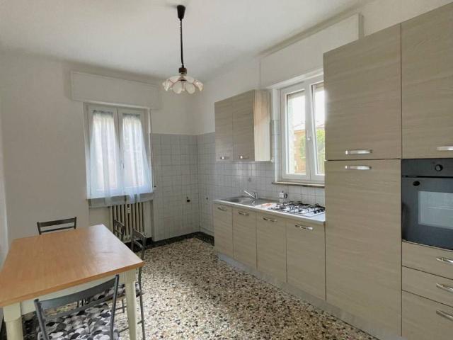 Appartamento in vendita a Bergamo