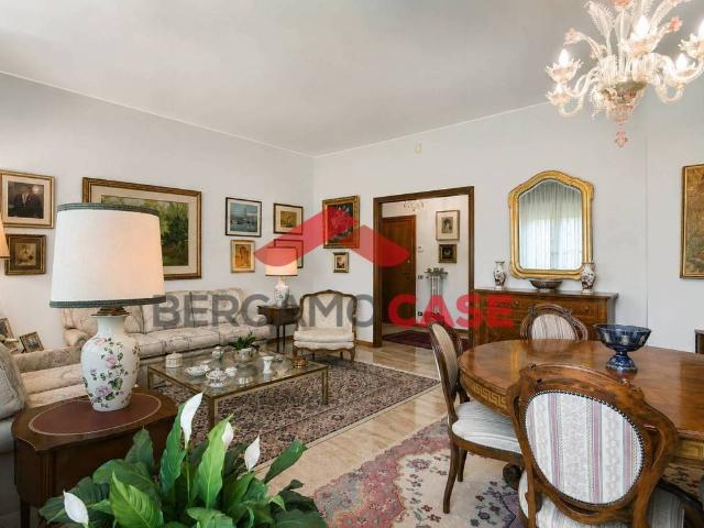 Appartamento in vendita a Ronchi, Bergamo