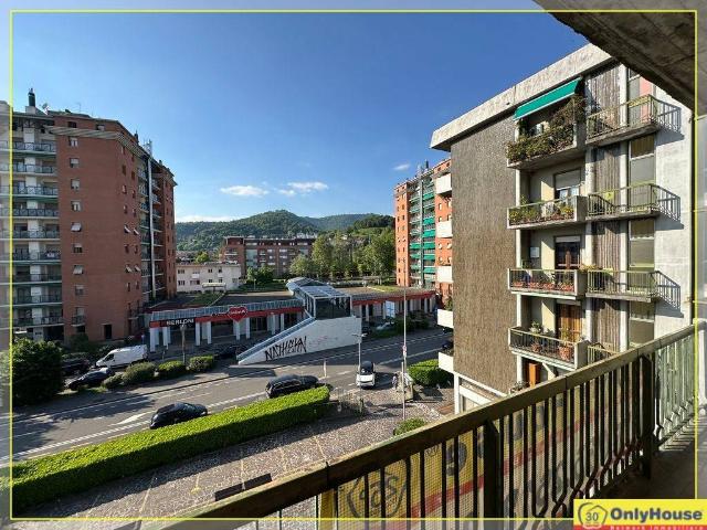 Appartamento in vendita a Ronchi, Bergamo
