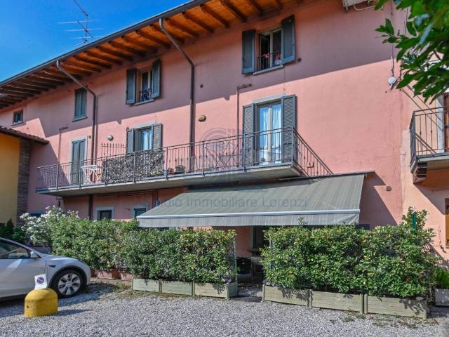 Appartamento in vendita a Bergamo, Lombardia