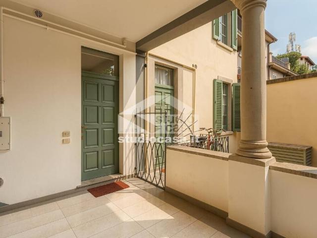Appartamento in vendita a Città Alta, Bergamo