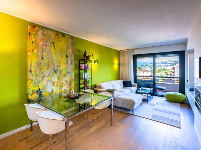 Appartamento in vendita a Malpensata, Bergamo