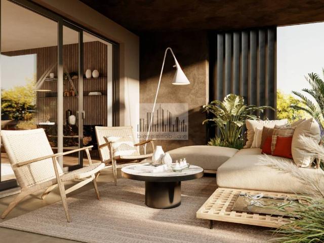 Appartamento in vendita a Bergamo, Lombardia