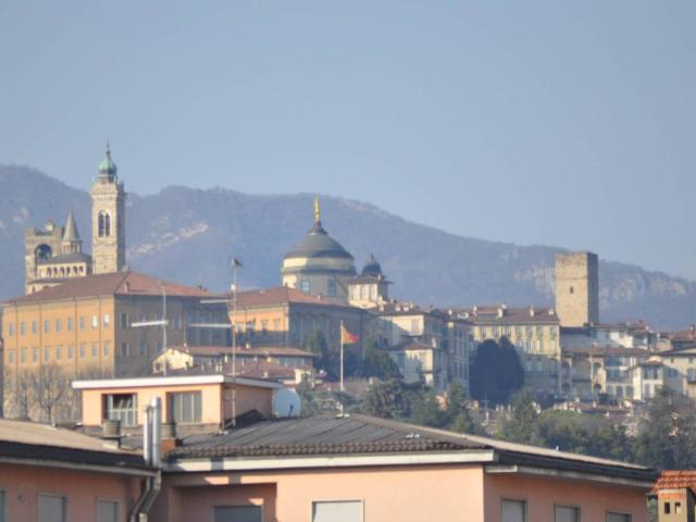 Appartamento in vendita a San Tommaso, Bergamo