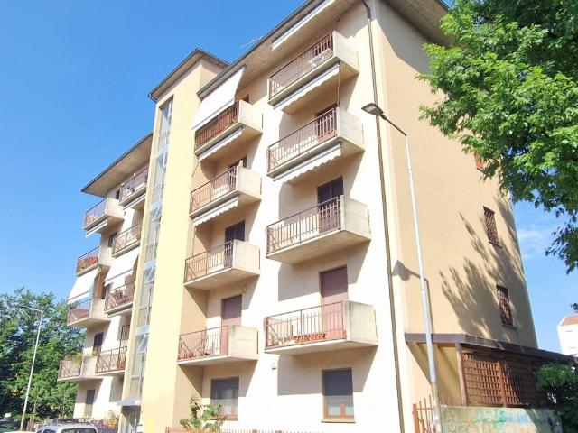 Appartamento in vendita a San Tommaso, Bergamo