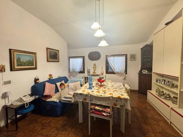 Appartamento in vendita a San Tommaso, Bergamo