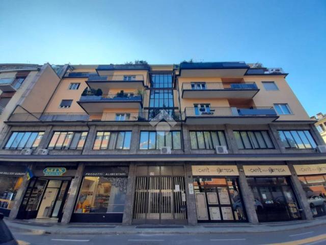 Appartamento in affitto a Bergamo