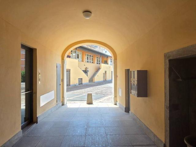 Appartamento in vendita a Loreto, Bergamo