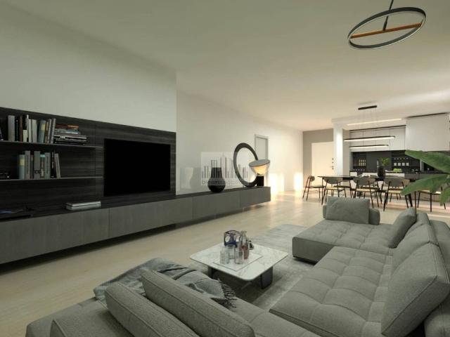 Appartamento in vendita a Bergamo, Lombardia