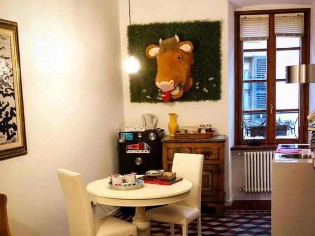 Appartamento in vendita a Borgo Palazzo, Bergamo