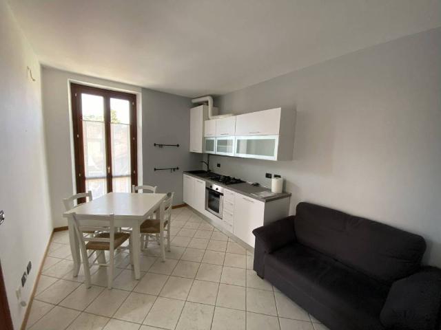 Appartamento in vendita a Borgo Palazzo, Bergamo