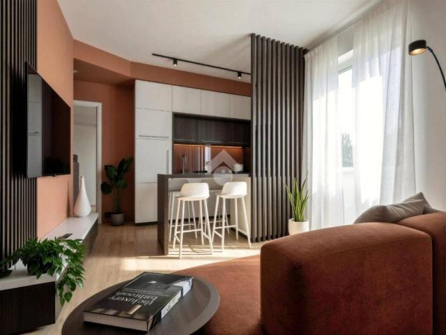 Appartamento in vendita a San Tommaso, Bergamo