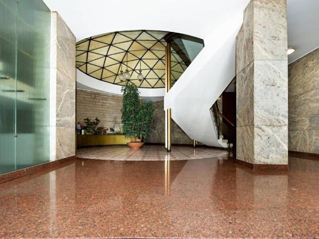 Appartamento in vendita a Città Alta, Bergamo