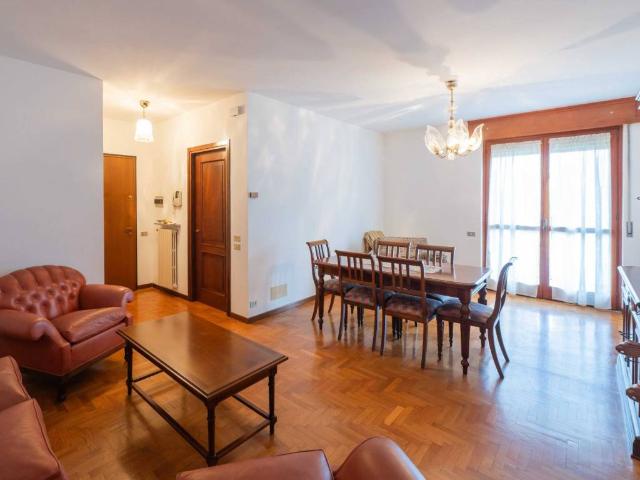 Appartamento in vendita a Borgo Palazzo, Bergamo