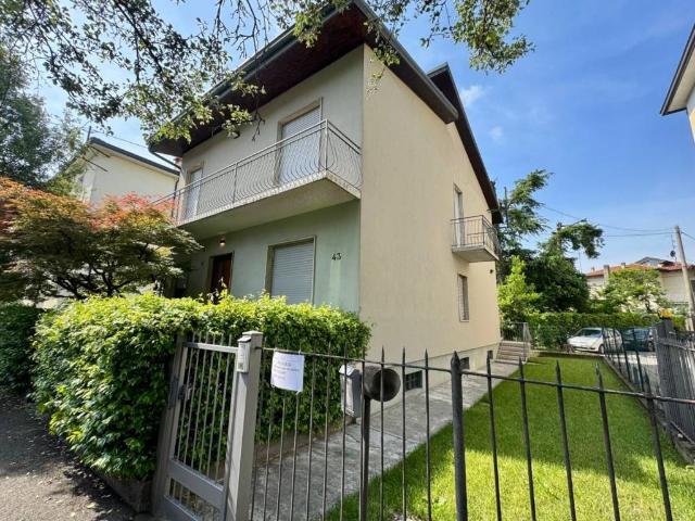 Appartamento in vendita a Conca Fiorita, Bergamo