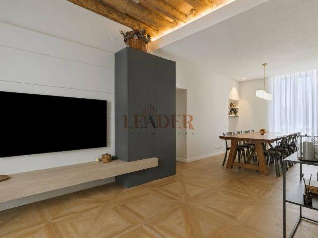 Appartamento in vendita a Borgo Palazzo, Bergamo