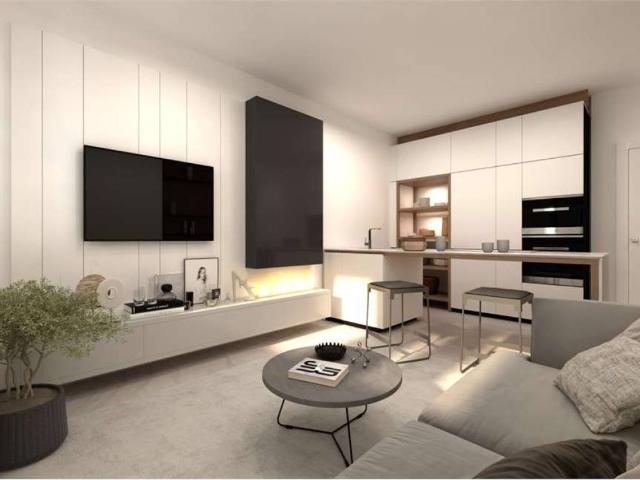 Appartamento in vendita a Bergamo