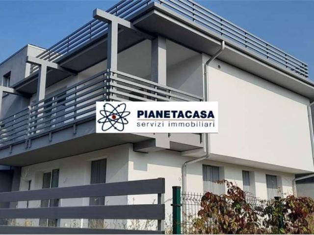 Appartamento in vendita a Bergamo