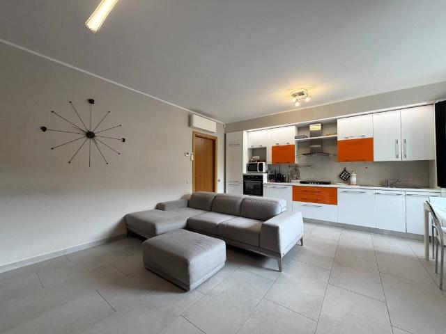 Appartamento in vendita a Bergamo, Lombardia