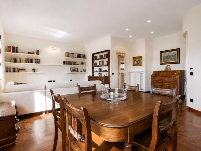 Appartamento in vendita a Finazzi, Bergamo