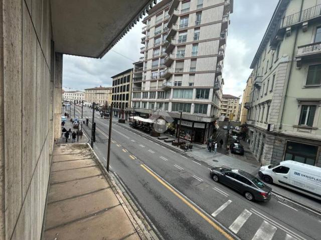 Appartamento in vendita a Città Alta, Bergamo