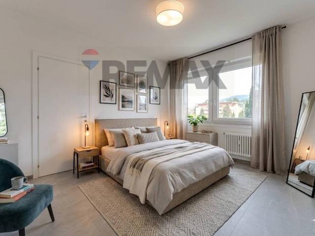 Appartamento in vendita a Bergamo, Lombardia