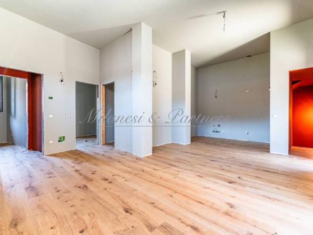 Appartamento in vendita a Loreto, Bergamo