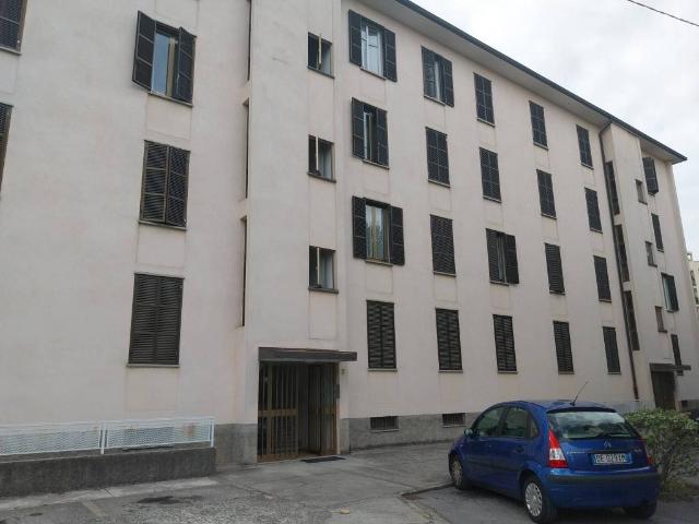 Appartamento in vendita a Celadina, Bergamo