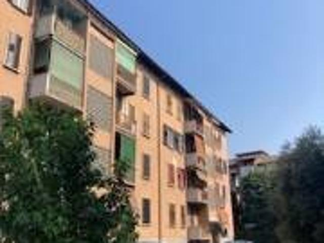 Appartamento in vendita a Bergamo, Lombardia