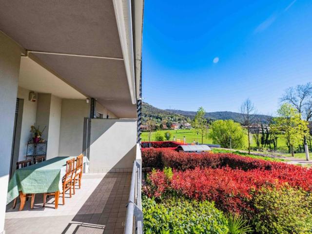 Appartamento in vendita a Valtesse, Bergamo