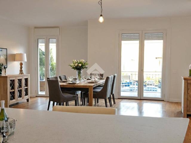 Appartamento in vendita a Bergamo