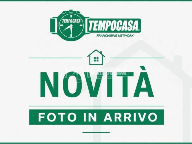 Appartamento in vendita a Bergamo, Lombardia