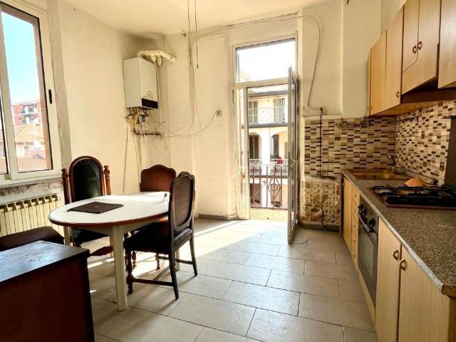 Appartamento in vendita a Bergamo, San Tomaso de' Calvi