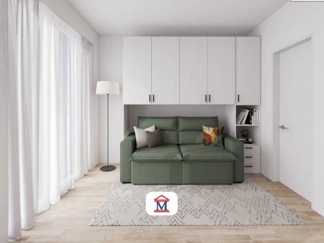 Appartamento in vendita a Borgo Palazzo, Bergamo