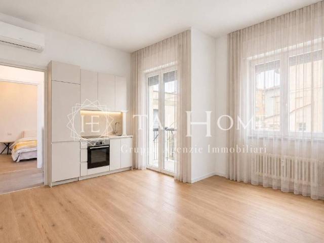 Appartamento in vendita a Borgo Palazzo, Bergamo