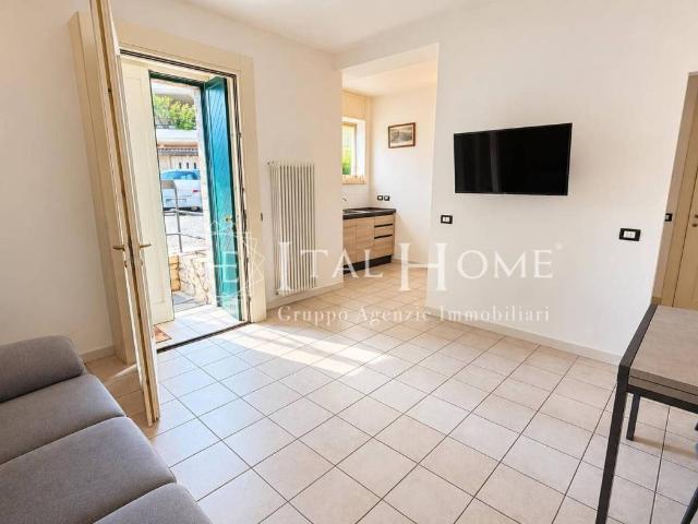 Appartamento in vendita a Borgo Palazzo, Bergamo