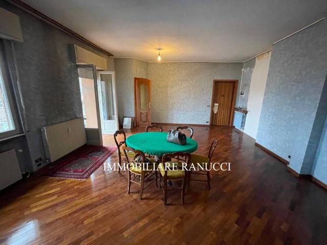 Appartamento in vendita a Bergamo