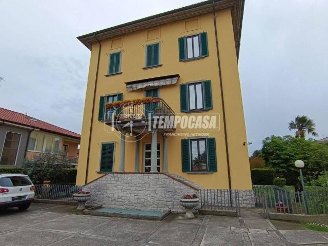 Appartamento in vendita a Bergamo