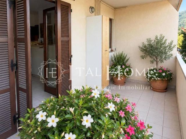 Appartamento in vendita a Monterosso, Bergamo