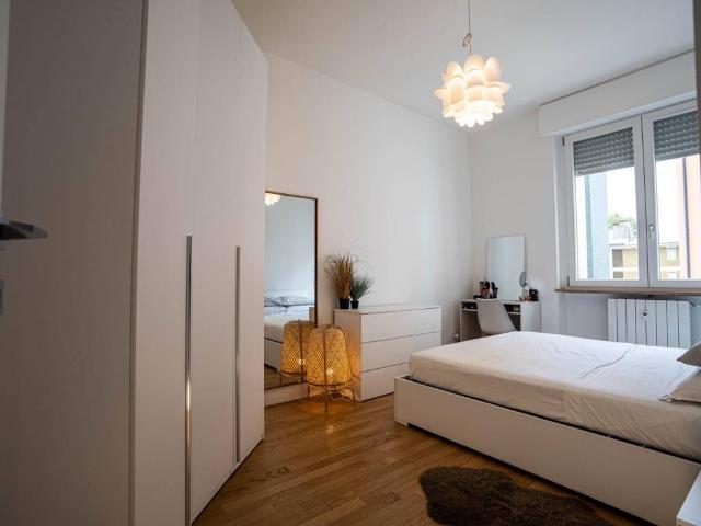 Appartamento in vendita a Città Alta, Bergamo