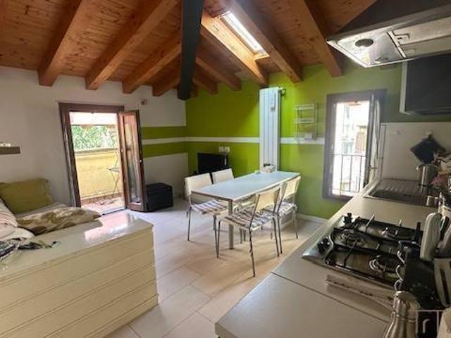 Appartamento in vendita a Conca Fiorita, Bergamo