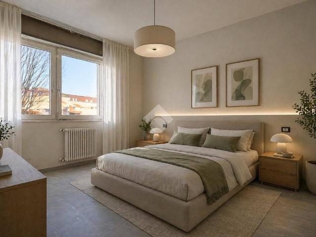 Appartamento in vendita a Ronchi, Bergamo