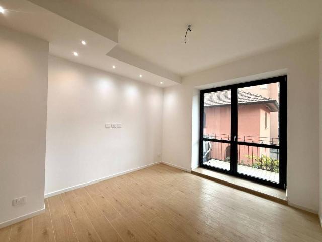 Appartamento in vendita a Loreto, Bergamo