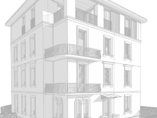 Appartamento in vendita a Bergamo, Lombardia